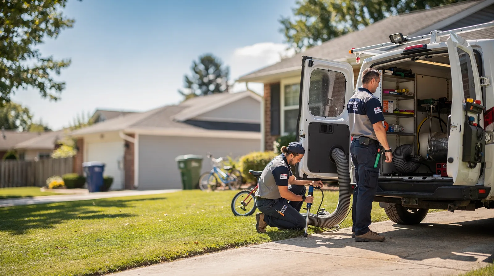 24/7 HVAC Repair & AC Replacement in Fullerton, NE near me